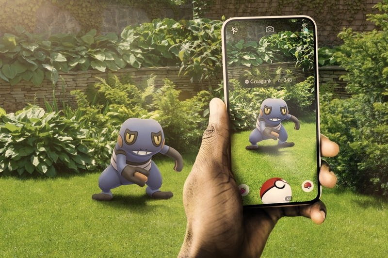 Problemy z Pokémon GO? Skuteczne sposoby na błędy i awarie