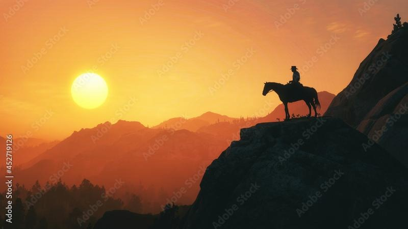 Red Dead Redemption 2: jak zarobić pieniądze szybko i bez ryzyka