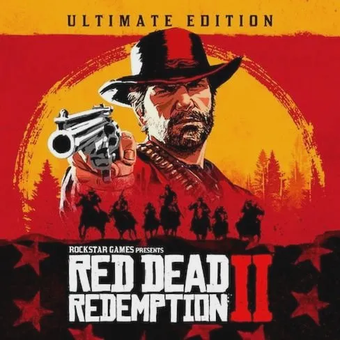 Red Dead Redemption 2: kiedy gra trafiła do sklepów?