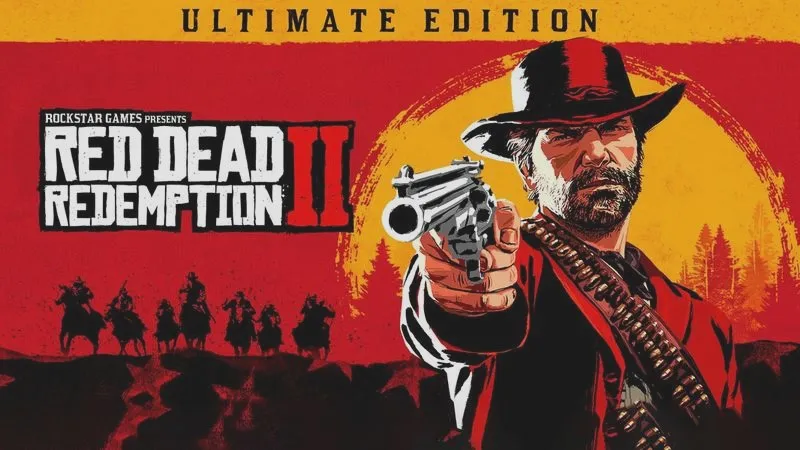 Red Dead Redemption 2 na Steam – kiedy możemy się go spodziewać?