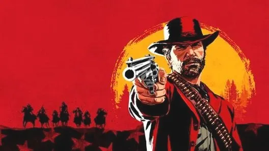 Red Dead Redemption 2 z PS4 na PS5 – czy działa?