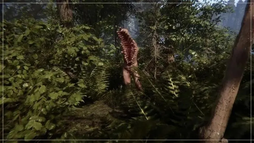 Sons Of The Forest: Znamy cenę gry – ile trzeba zapłacić?