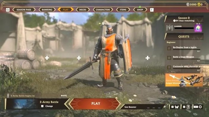 Top 5 free-to-play: najlepsze gry do grania bez wydatków