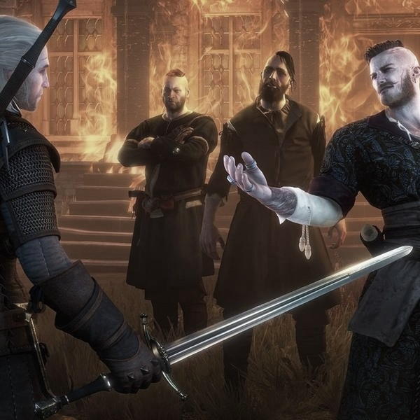 Wiedźmin 3: Serce z kamienia – co dodaje DLC: zadania, bossowie i nagrody