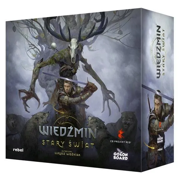 Wiedźmin: droga, z której się nie wraca — audiobook na Chomikuj