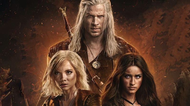 Wiedźmin na Netflixie – kiedy premiera nowego sezonu?