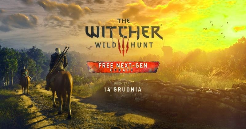 Wiedźmin next gen – jak zainstalować aktualizację i uniknąć błędów