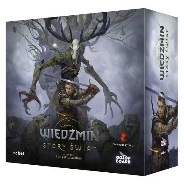 Wiedźmin sezon 3: Kiedy poznasz dalsze losy Geralta?