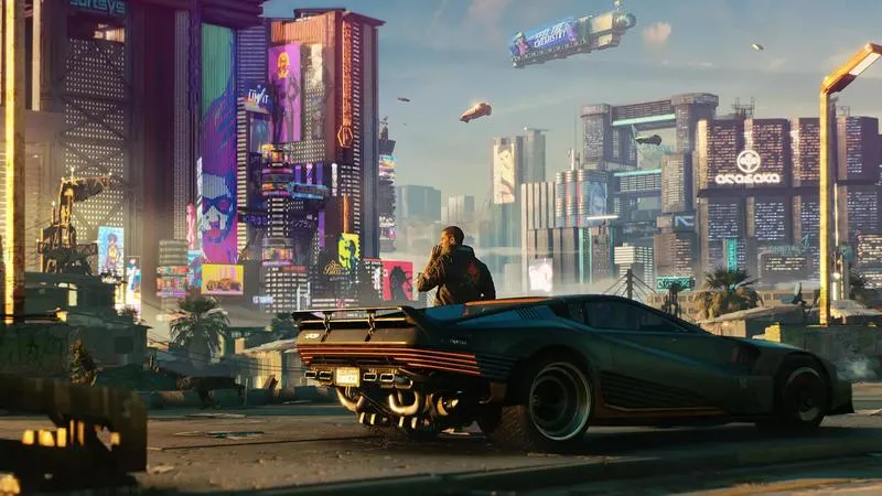 Zanurz się w świat Cyberpunk 2077: Kluczowe wątki fabularne, które musisz poznać