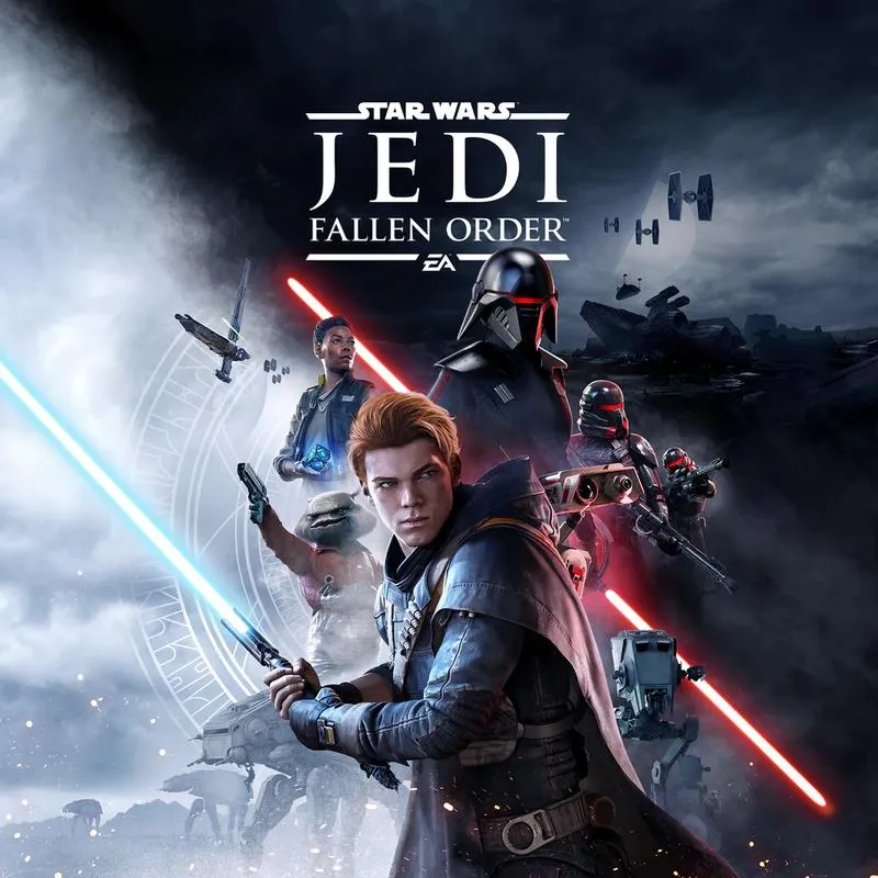 Złap idealną okazję na Jedi Fallen Order na Xbox w Media Markt 2026!