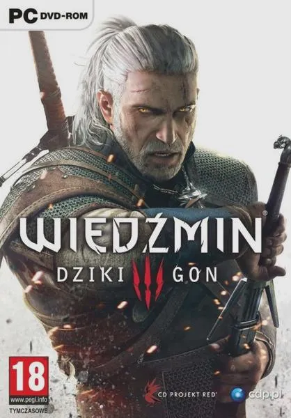 10-lecie Wiedźmina 3