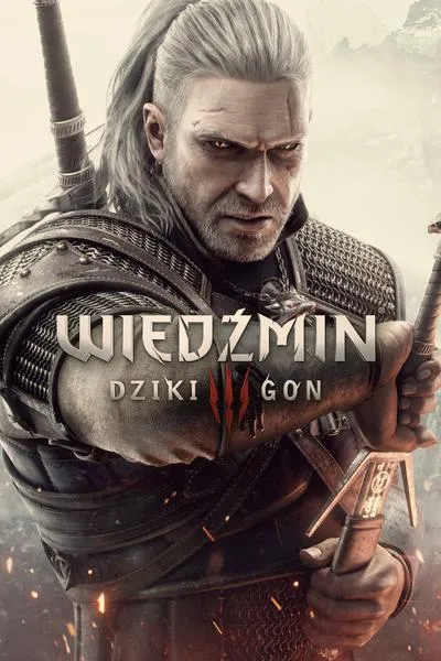 Aktualna cena Wiedźmina 3