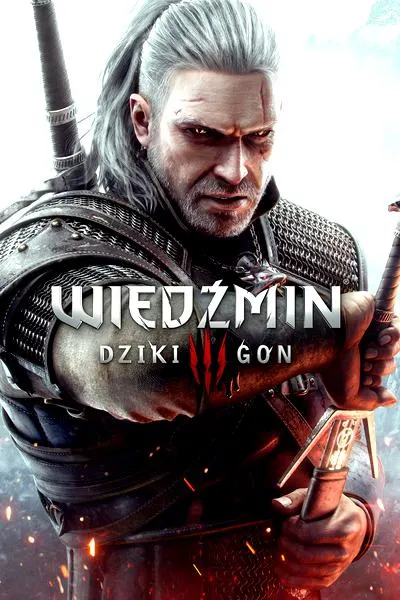 Albedo w Wiedźminie 3