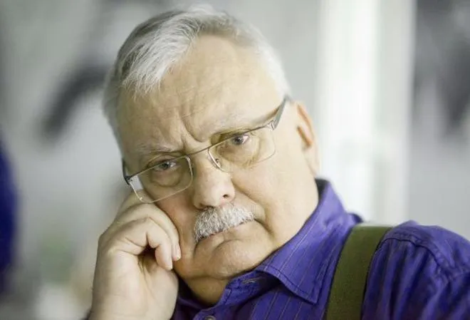 Andrzej Sapkowski