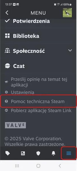 Bezpieczne źródła kluczy