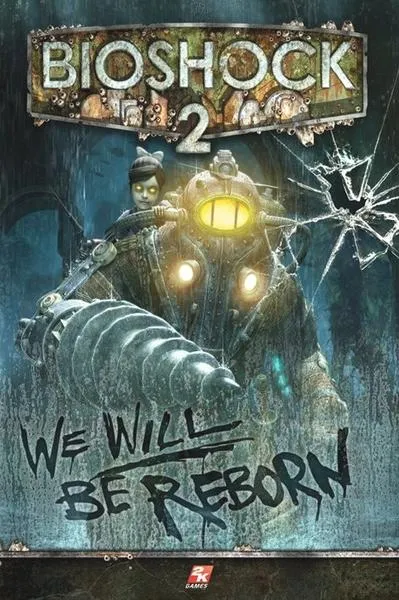 BioShock 4