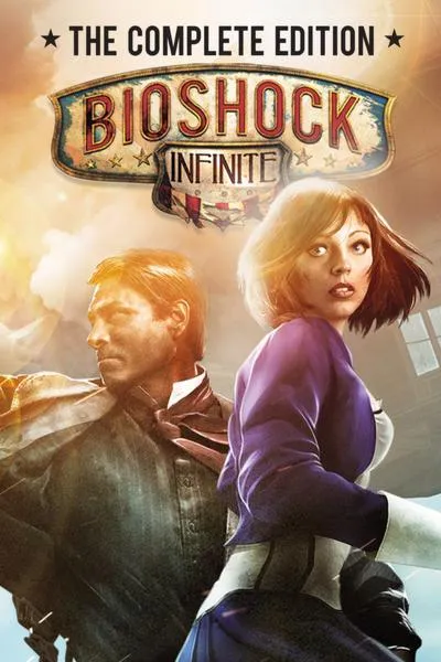 BioShock Infinite analiza