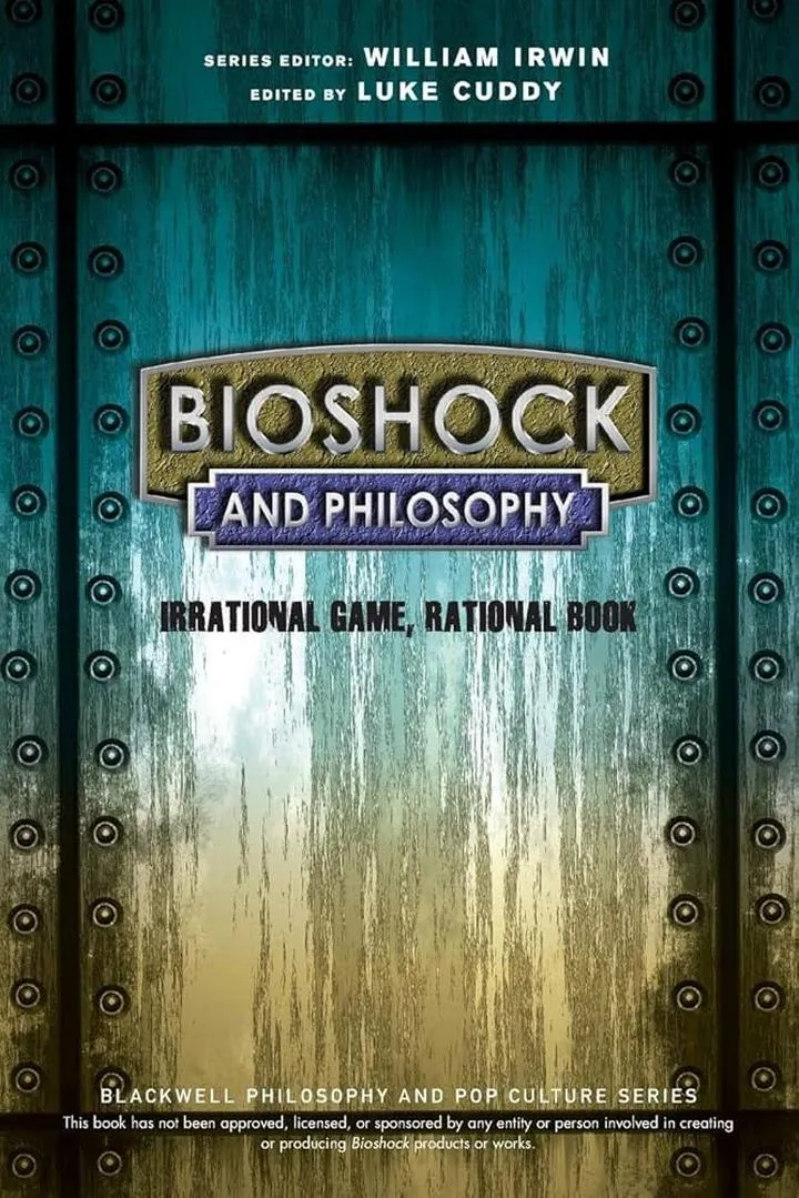 BioShock RPG czy FPS