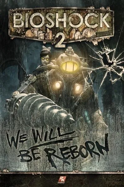 BioShock Remastered