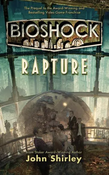 BioShock moralne wybory