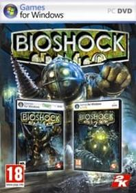 BioShock na PC