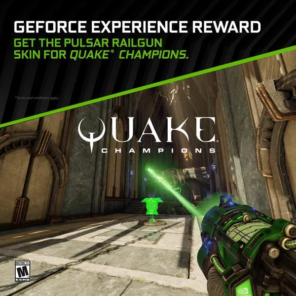 Błędy graczy w Quake