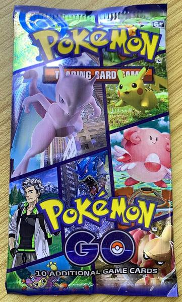 Błędy logowania w Pokémon GO