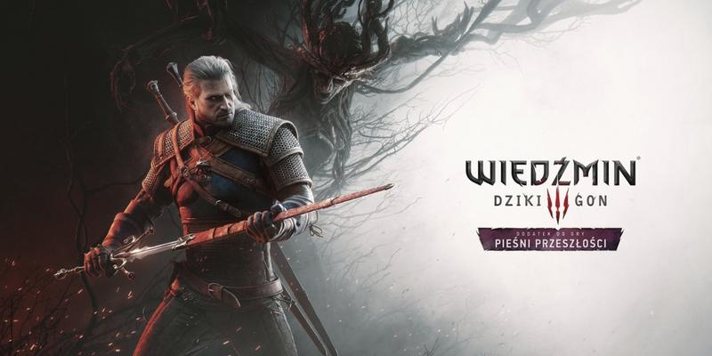 Chronologia Wiedźmina