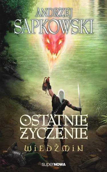 Chronologia Wiedźmina