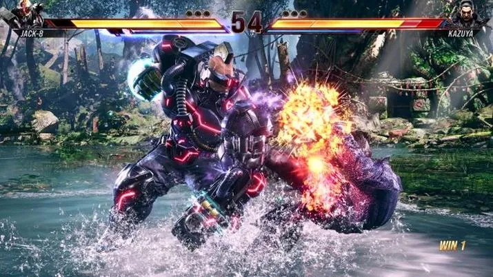 Cross-Play w grach