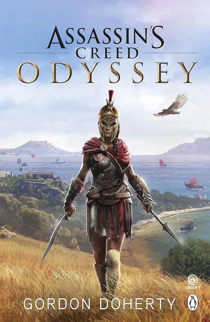Czas gry w Assassin's Creed Odyssey