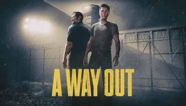 Czas rozgrywki A Way Out