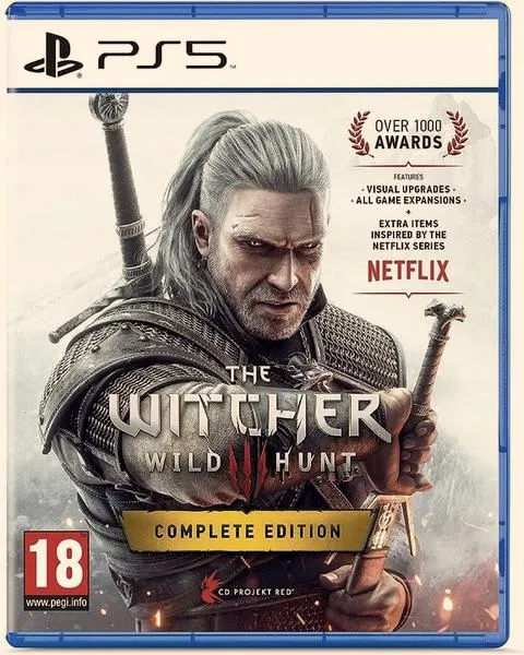 Czasy przejścia Wiedźmin 3