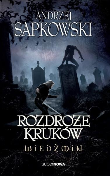Czytanie Wiedźmina