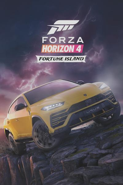 Data premiery Forza Horizon 4