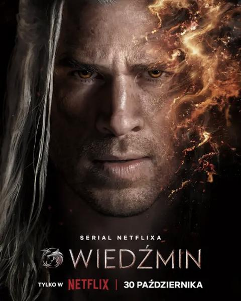 Data premiery Wiedźmina