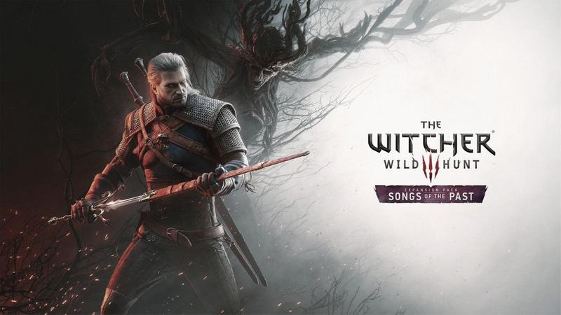 Data premiery Wiedźmina 3