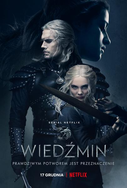 Data premiery Wiedźmina