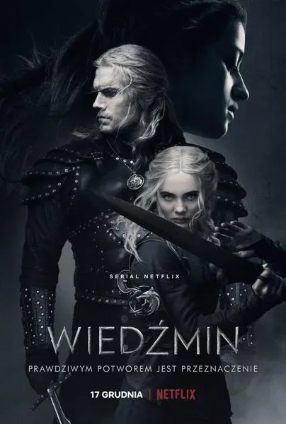 Data premiery Wiedźmina