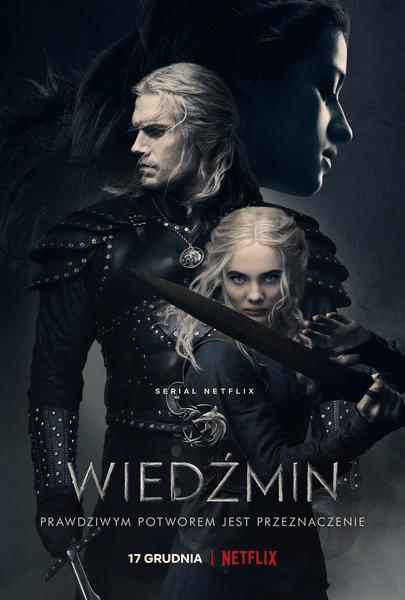 Data premiery Wiedźmina