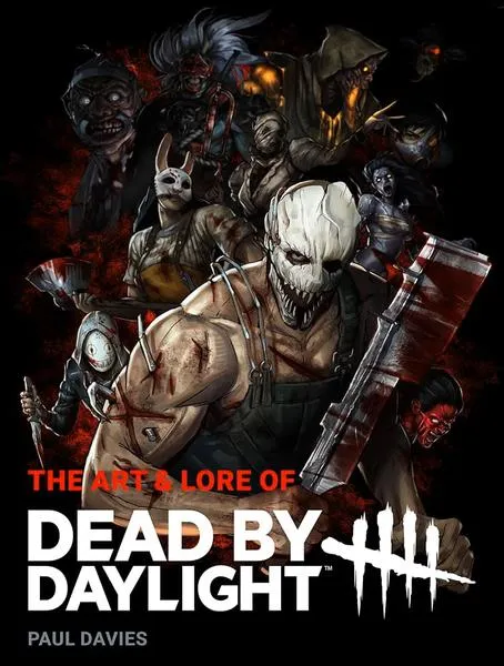 Dead By Daylight