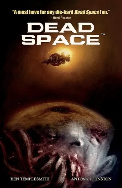 Dead Space wymagana sprzętowo
