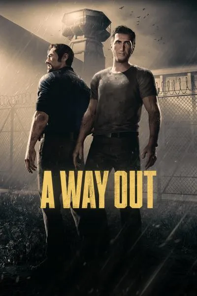 Długość gry A Way Out