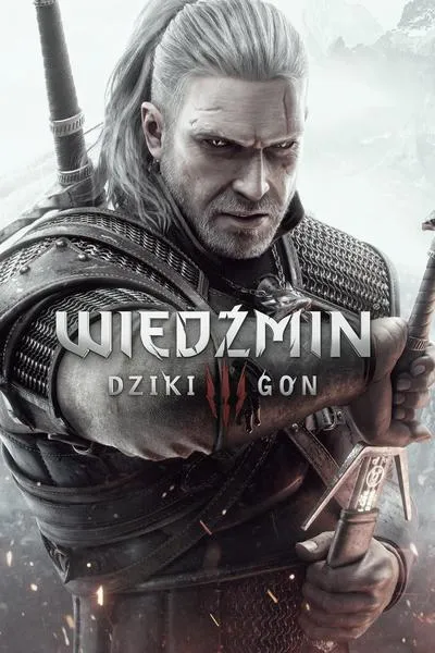 Doznania wizualne w Wiedźmin 3