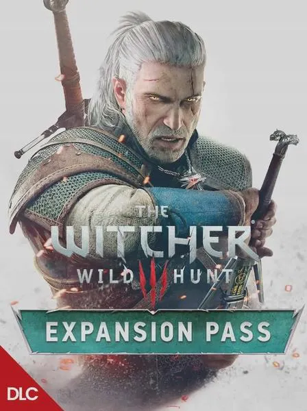 Expansion Pass Wiedźmina 3