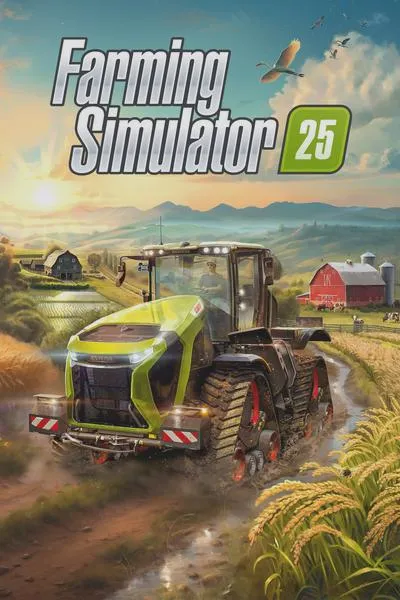 Farming Simulator