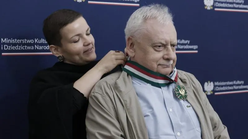 Fenomen kulturowy wiedźmina