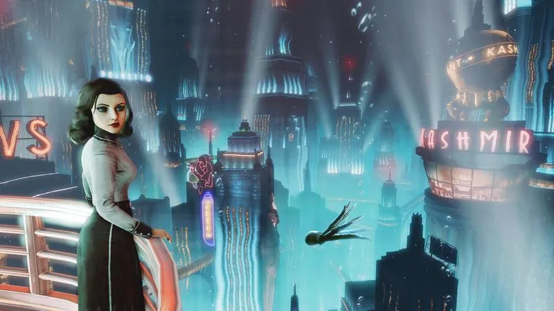 Filozofia w BioShocku