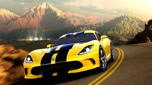 Forza Horizon 1