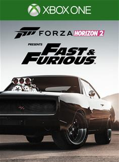 Forza Horizon 2 na PC